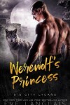 Book cover for Werewolf's Princess