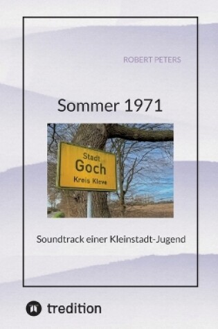 Cover of Sommer 1971