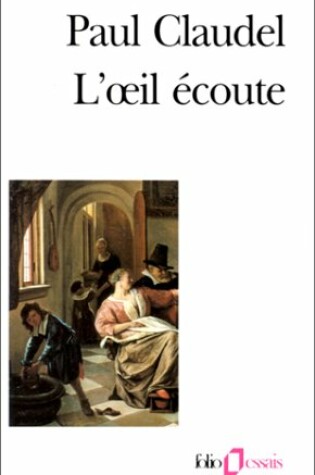 Cover of Oeil Ecoute