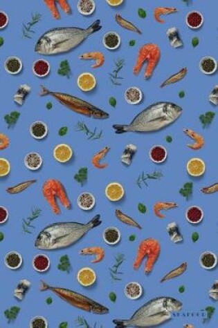 Cover of Seafood