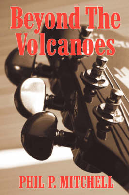 Book cover for Beyond the Volcanoes