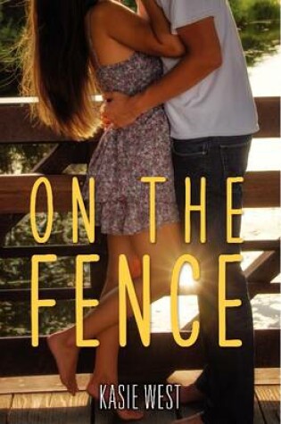 Cover of On the Fence