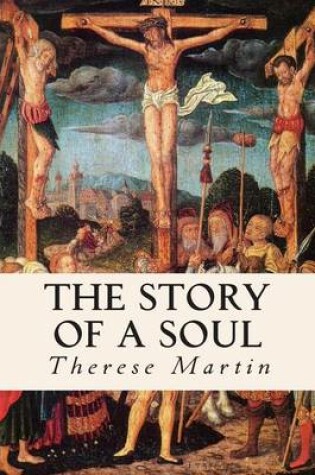 Cover of The Story of a Soul