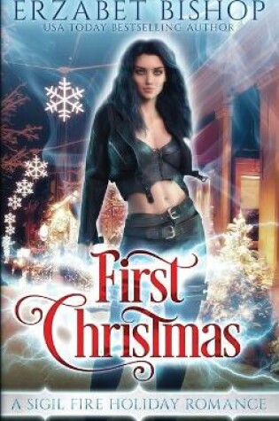 Cover of First Christmas