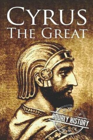 Cover of Cyrus the Great