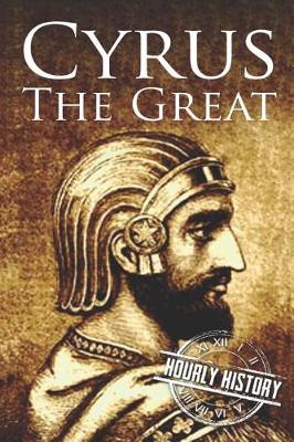 Book cover for Cyrus the Great