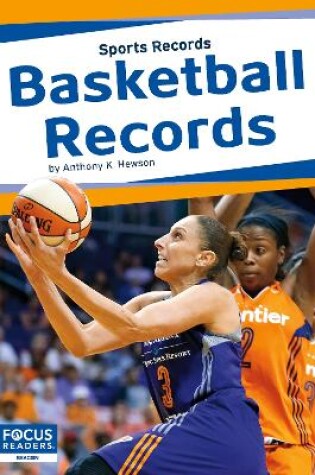 Cover of Basketball Records