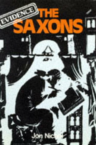 Cover of The Saxons