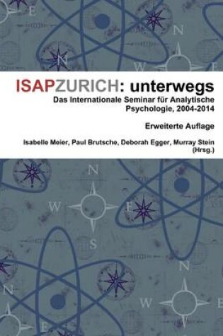 Cover of Isapzurich: Unterwegs