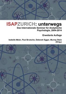 Book cover for Isapzurich: Unterwegs