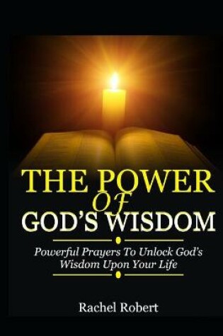 Cover of The Power of God's Wisdom