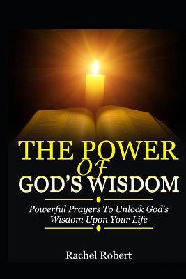 Book cover for The Power of God's Wisdom