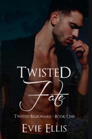 Cover of Twisted Fate