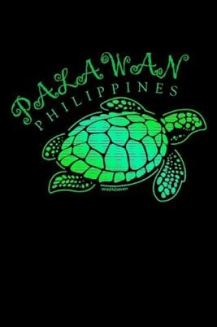 Cover of Palawan Philippines