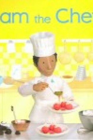 Cover of Sam the Chef