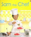 Cover of Sam the Chef