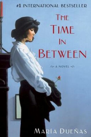 Cover of The Time in Between