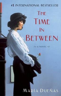 Book cover for The Time in Between