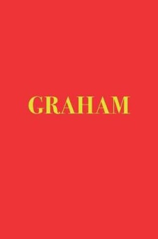 Cover of Graham