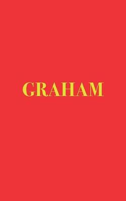 Book cover for Graham