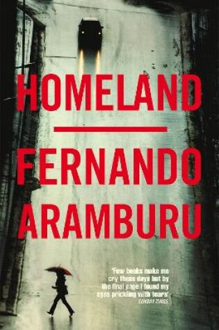 Cover of Homeland