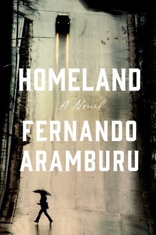 Cover of Homeland