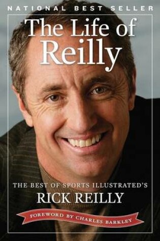 Cover of The Life of Reilly