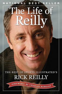 Book cover for The Life of Reilly