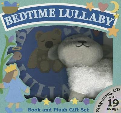 Cover of Bedtime Lullaby