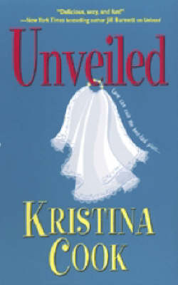 Book cover for Unveiled