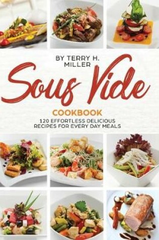 Cover of Sous vide