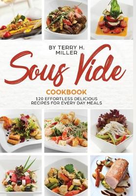 Book cover for Sous vide