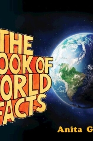 Cover of Cambridge Reading Adventures The Book of World Facts Purple Band