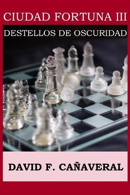 Cover of Destellos de oscuridad