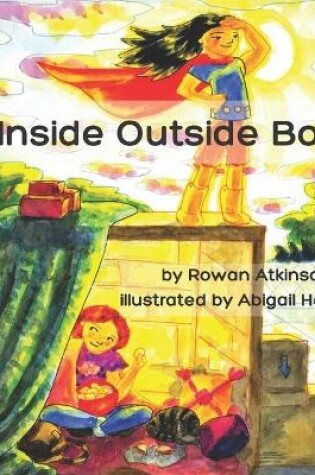 Cover of Inside Outside Box