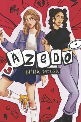 Cover of Azedo