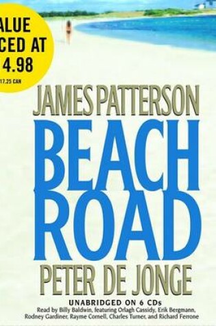 Cover of Beach Road