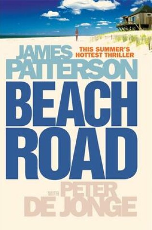 Cover of Beach Road