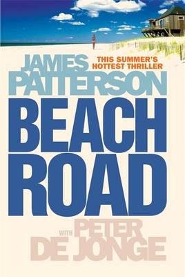 Book cover for Beach Road