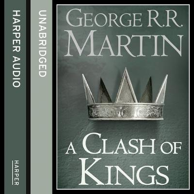 Cover of A Clash of Kings (Part One)