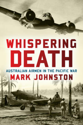 Cover of Whispering Death