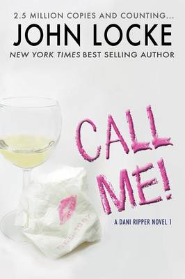 Book cover for Call Me