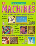 Cover of Machines