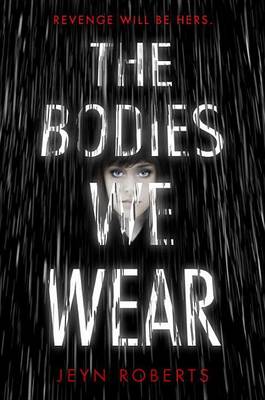 Book cover for The Bodies We Wear