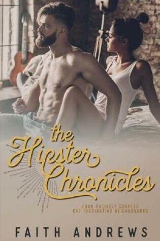 Cover of The Hipster Chronicles