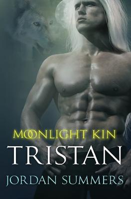 Book cover for Moonlight Kin 4