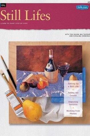 Cover of Ht281 Still Lifes (Oils)