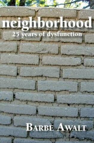 Cover of Neighborhood