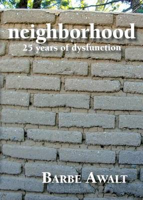 Book cover for Neighborhood