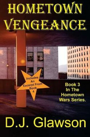 Cover of Hometown Vengeance